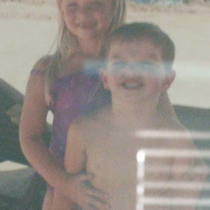 Meet your Posher, Grace